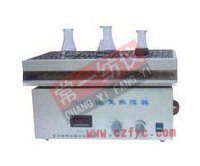HY-1垂直多用振蕩器、HY-2A數顯往復式調速多用振蕩器、HY-3多功能振蕩器