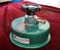 ZB01A、B圓盤取樣器