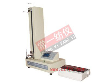 YG020A無(wú)紡布、橡膠強(qiáng)力機(jī)
